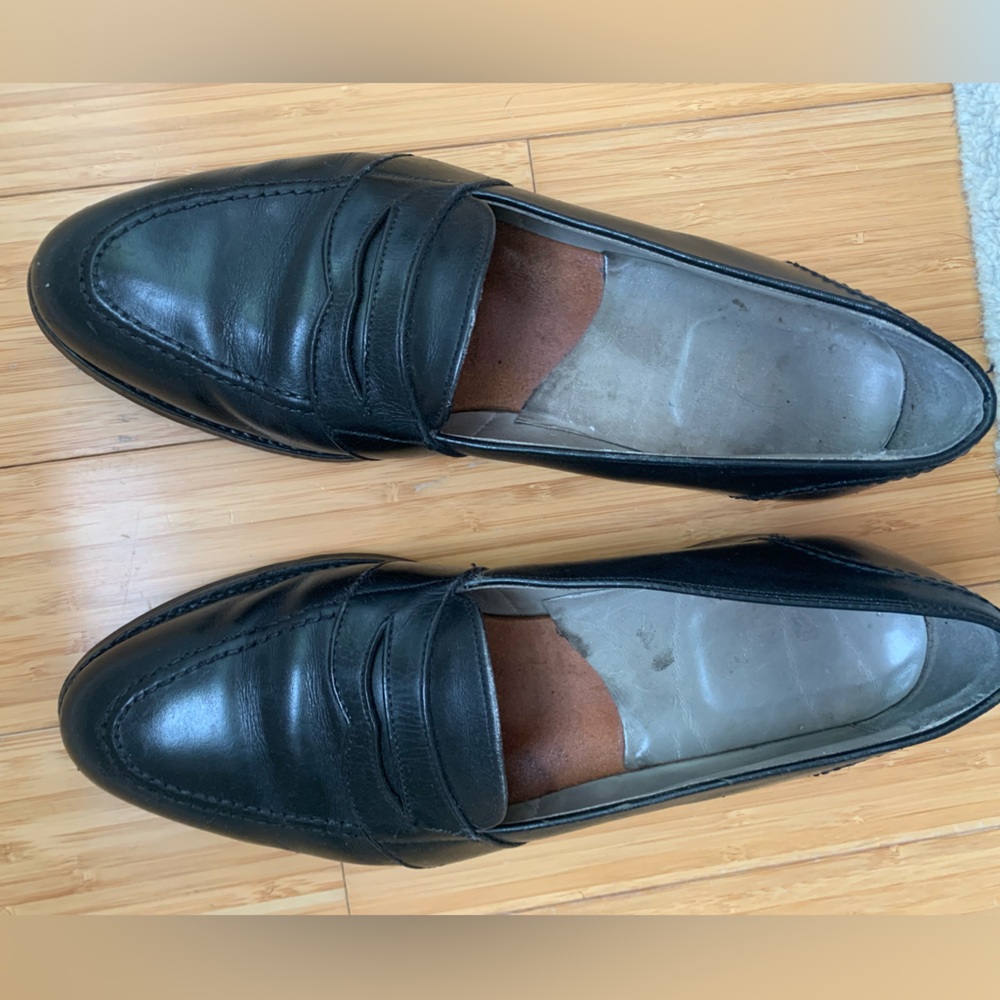 Men’s Alden Shoes